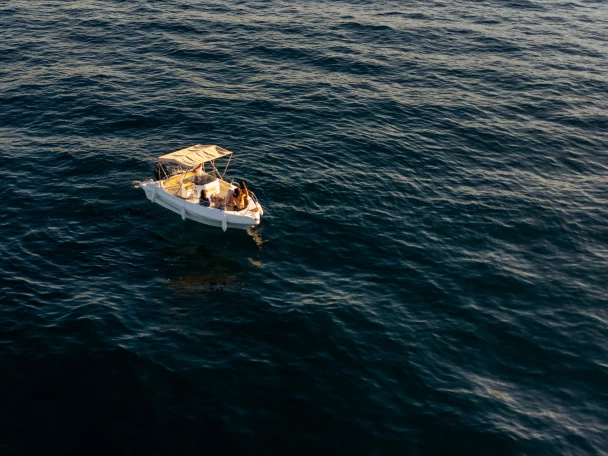 Motorbåt  för uthyrning Taormina till det bästa priset 
