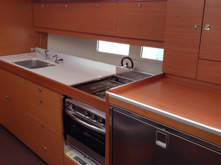 Segelbåt  för uthyrning Golfo Aranci till det bästa priset 