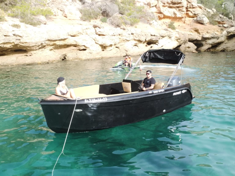 Hyr en Mareti 585 Sant Antoni de Portmany 