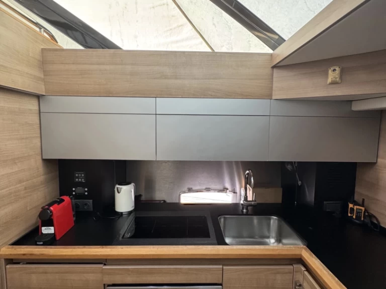 Motorbåt  för uthyrning Marina Delta Kallithea till det bästa priset 