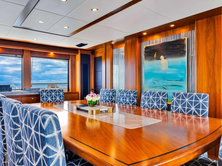 Uthyrning Lyx yacht i Miami  - Sunseeker Natural 9