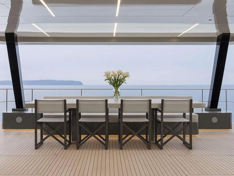 Uthyrning Brittiska Jungfruöarna - Sunreef NAUTI NICKEL av Samboat 