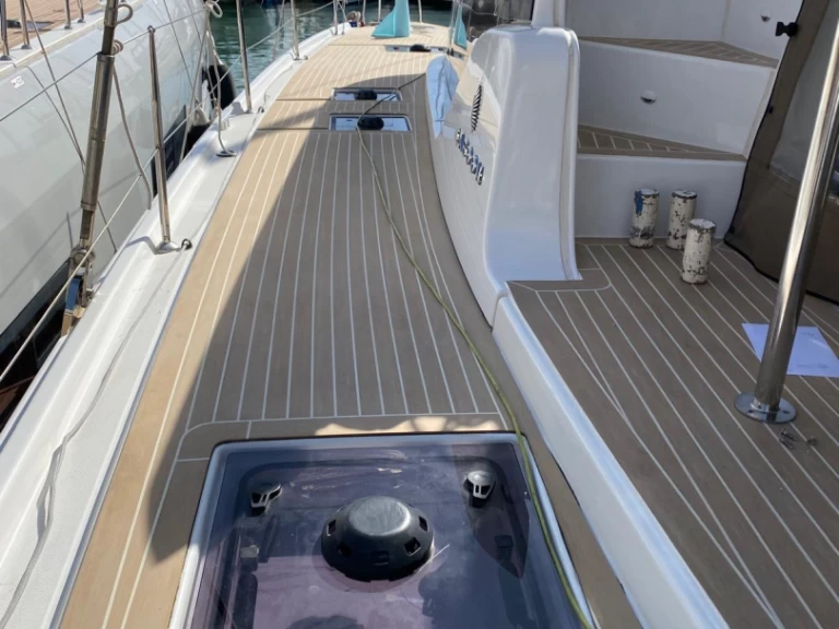 Katamaran  för uthyrning Rogoznica till det bästa priset 