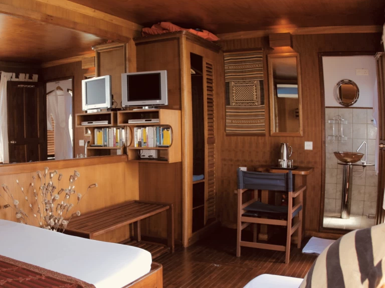 Båtuthyrning  Dhoni 6 pax i Male på Samboat 