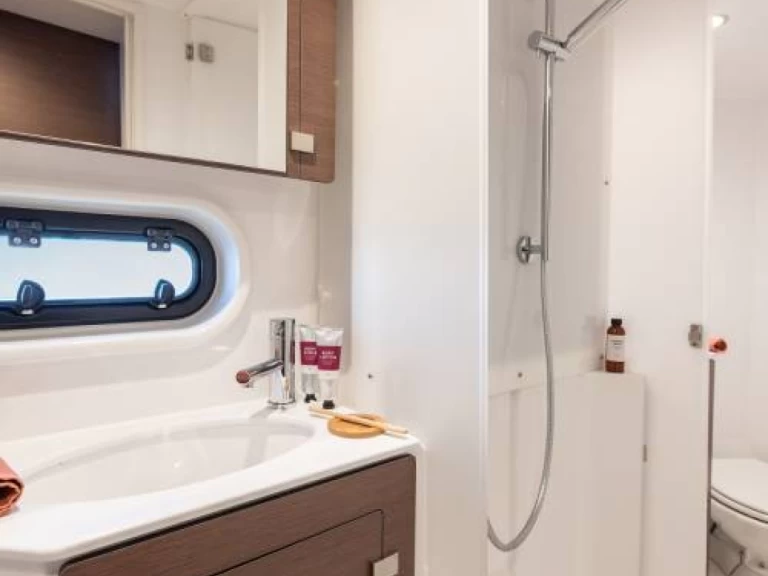 Båtuthyrning Bali Bali 4.2 i Procida på Samboat 