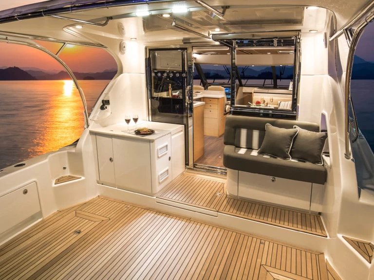 Motorbåt  för uthyrning Cannes till det bästa priset 