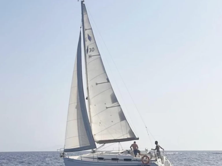 Båtuthyrning Bavaria Bavaria 30 Cruiser i Puerto deportivo Marina Rubicon på Samboat 