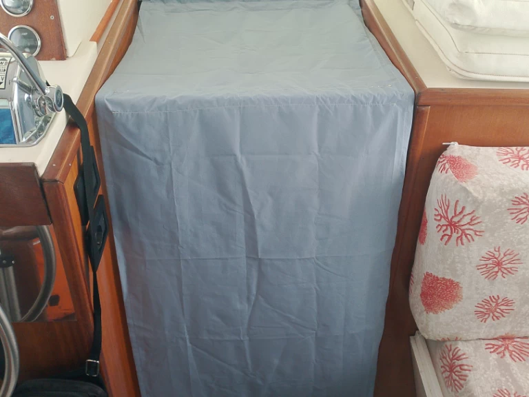 Hyr en Dalla Pietà Yacht DP 10 Rosignano Solvay-Castiglioncello 