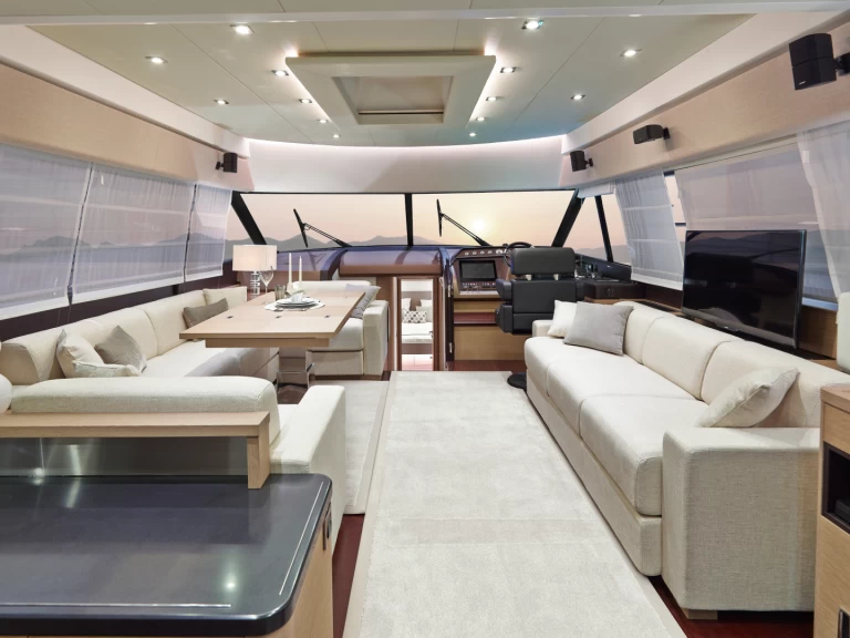 Hyr en Prestige Prestige 620 Male 