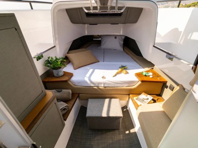 Motorbåt  för uthyrning Lagonisí till det bästa priset 