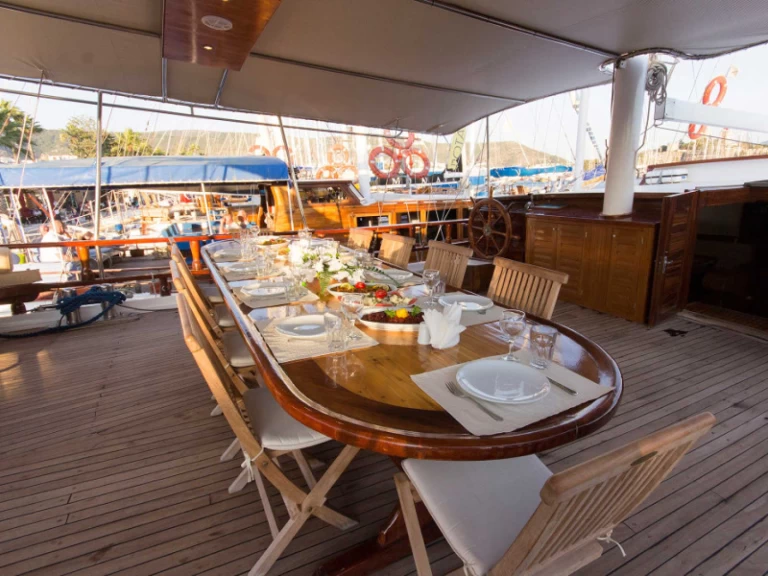 Segelbåt  för uthyrning Rhodes (City) till det bästa priset 