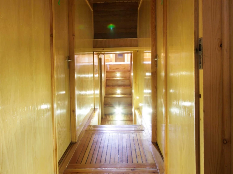  Gulet Harmonia charter bareboat eller skeppad i Rhodes (City)