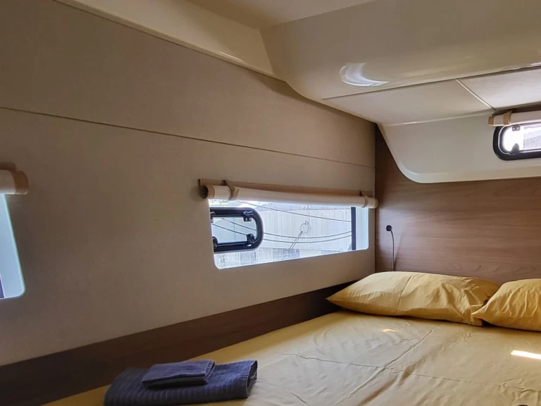 Uthyrning Capo d'Orlando - Bali Bali Catsmart av Samboat 