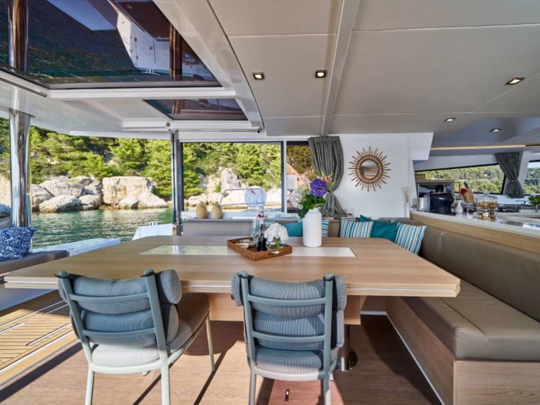 Hyr en Bali Bali 5.4 Golfo Aranci 