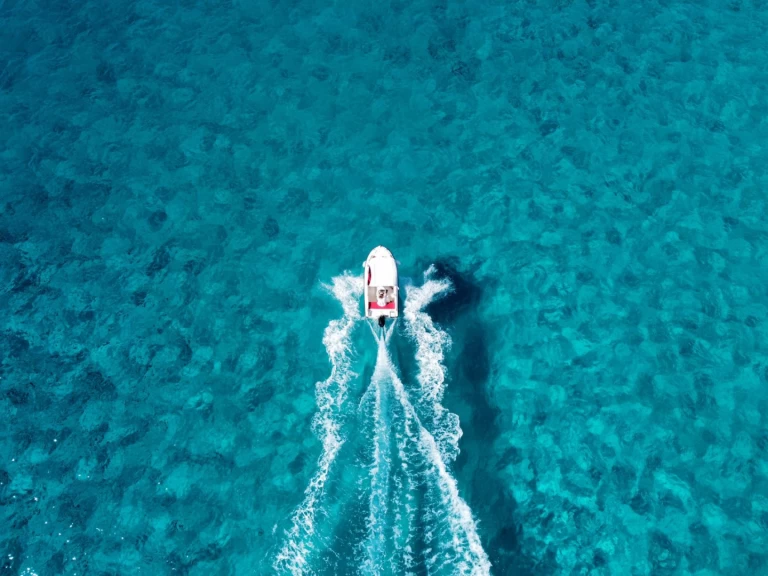 Båtuthyrning Compass 135 D i Cala Galdana på Samboat 