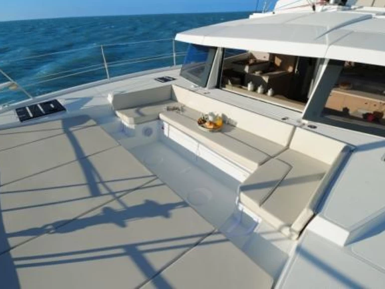 Uthyrning Katamaran  i Sliema - Bali Bali 4.1