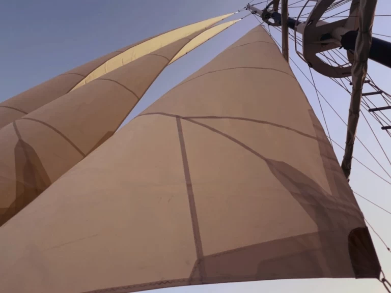 Uthyrning Capo d'Orlando - Custom Gulet-Motor Sailor custom gulet av Samboat 