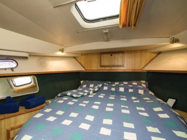 Båtuthyrning Le Boat Royal Star WHS i Spean Bridge på Samboat 