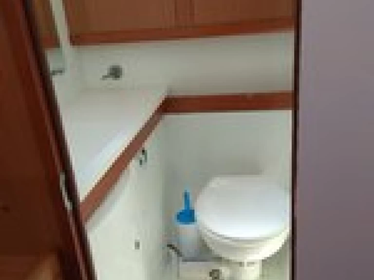 Segelbåt  för uthyrning Lefkáda till det bästa priset 