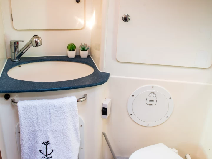 Uthyrning Segelbåt  i Lefkáda - Bavaria Bavaria 36