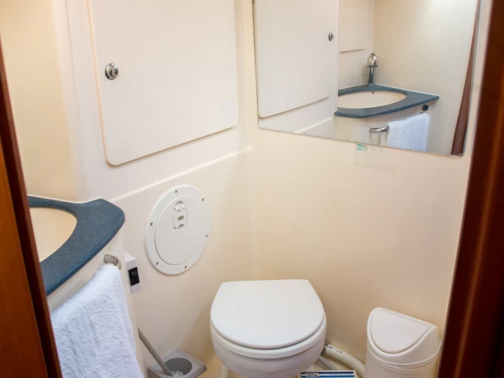 Båtuthyrning Bavaria Bavaria 36 i Lefkáda på Samboat 