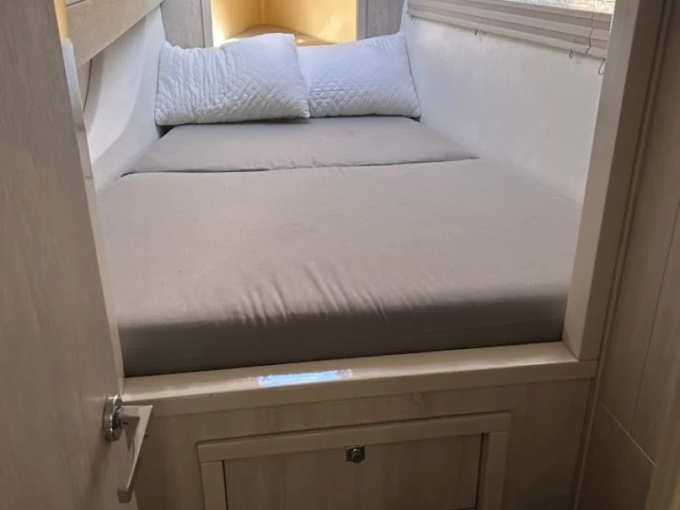 Båtuthyrning Leopard Leopard 434 PC i Preveza på Samboat 