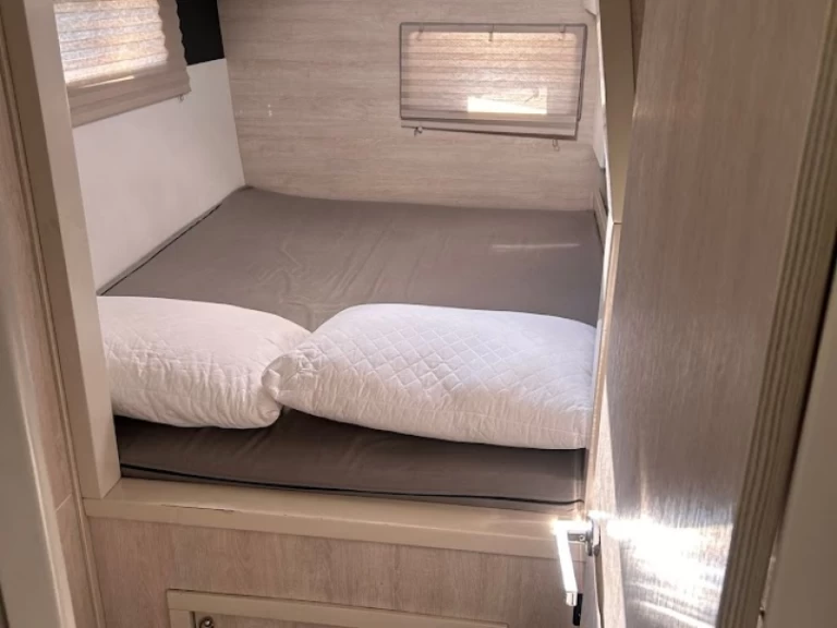 Hyra Motorbåt  med eller utan skeppare Leopard Preveza 