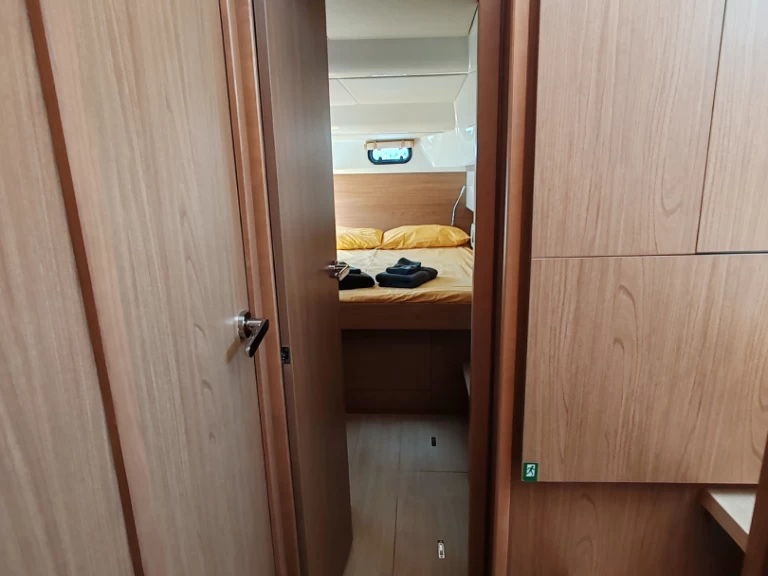 Uthyrning Golfo Aranci - Bali Bali Catsmart av Samboat 