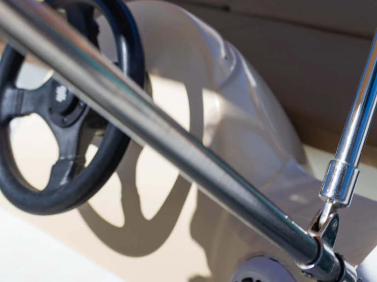 Båtuthyrning Mareti open 420 i Sant Antoni de Portmany på Samboat 