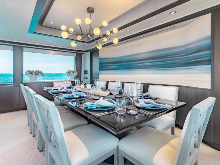 Hyr en Westport MEMENTO VIVERE Sankt Martin 