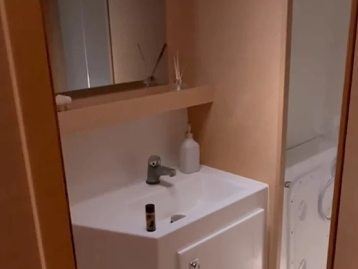 Yacht charter Lefkáda billig Lagoon 42