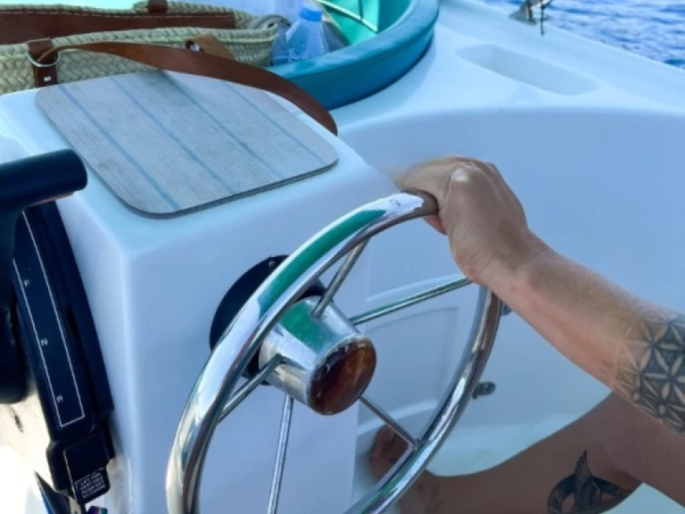 Motorbåt  för uthyrning Port d'Addaia (Port) till det bästa priset 