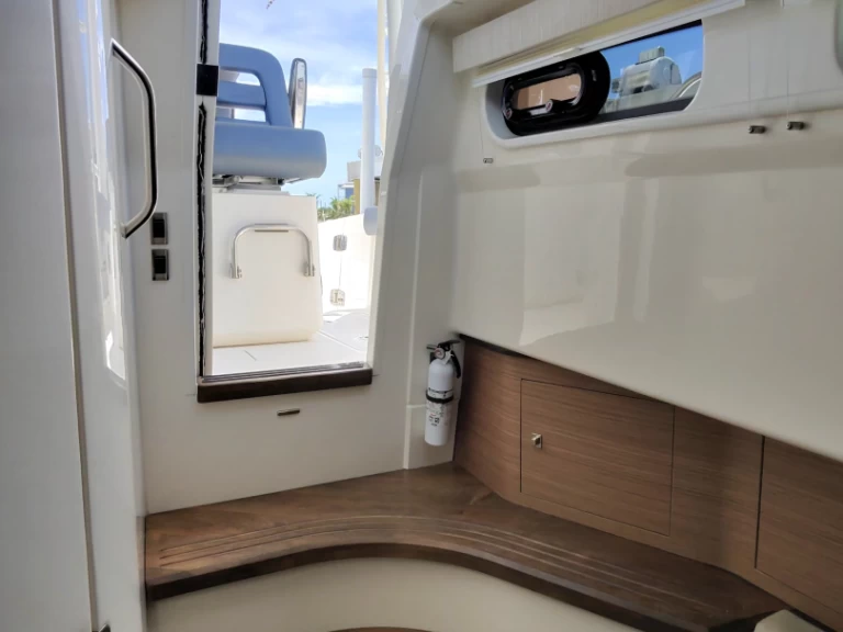 Motorbåt  för uthyrning Anna Maria Island till det bästa priset 