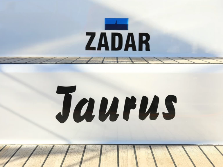 Yacht charter Biograd Na Moru billig Cruiser 46