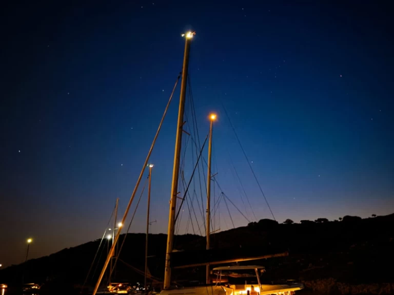 Uthyrning Katamaran  Lagoon med en båtlicens 