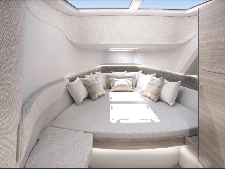 Båtuthyrning Saxdor Saxdor 320 GT i Cannes på Samboat 