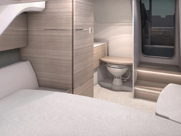 Uthyrning Motorbåt  Saxdor med en båtlicens 