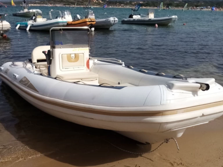 Yacht charter Palau billig BSC 50