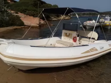 Bsc BSC 50 charter bareboat eller skeppad i Palau