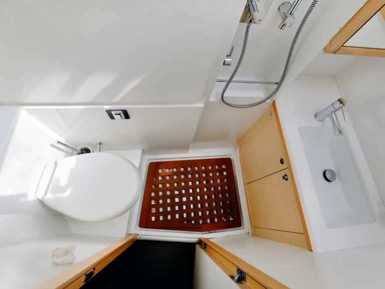 Katamaran  för uthyrning San Miguel De Abona till det bästa priset 