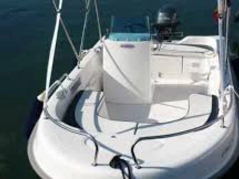 Båtuthyrning Yamaha Quasar i Hamnen i Pollenca på Samboat 