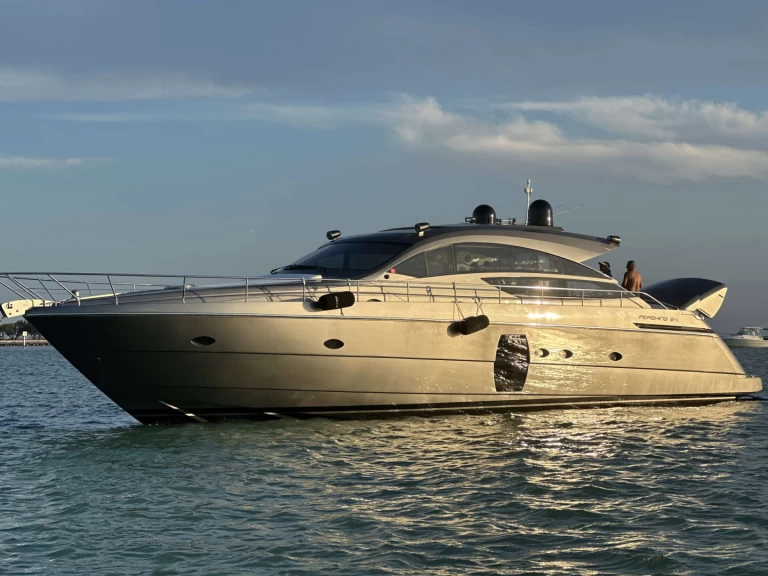 Yacht charter Miami  billig Wind