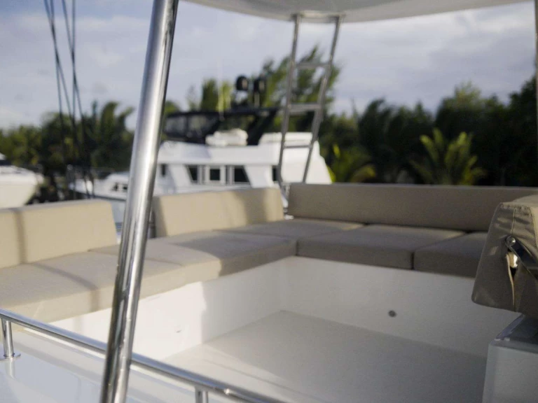 Båtuthyrning Lagoon BELLISSIMA i Belize på Samboat 