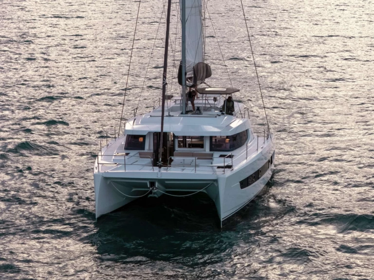 Hyr en Bali POINT CLEAR Belize 