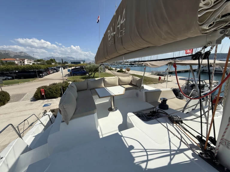 Uthyrning Rogoznica - Bali Bali 4.4 av Samboat 