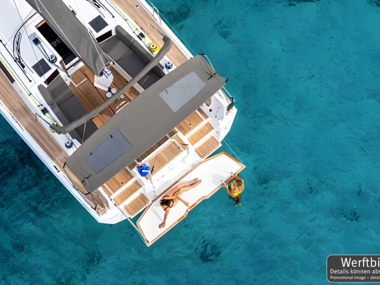 Segelbåt  för uthyrning Palma de Mallorca till det bästa priset 