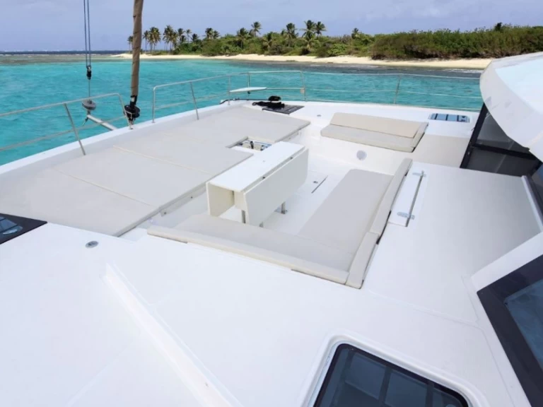 Båtuthyrning Bali Bali 5.4 i Pozzuoli på Samboat 