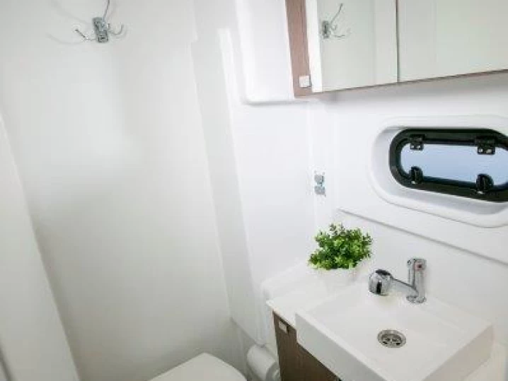 Båtuthyrning Bali Bali 4.1 i Piso Livadi på Samboat 