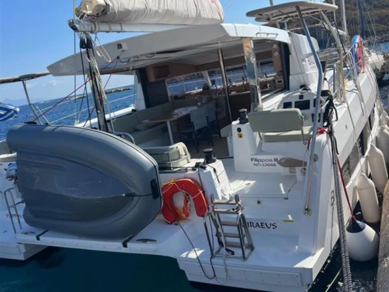 Hyr en Bali Bali Catsmart Zakynthos (Island) 