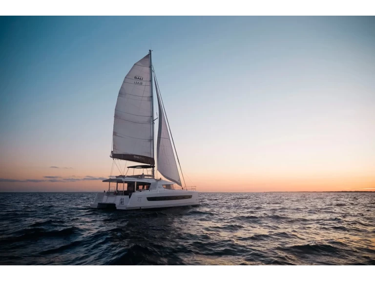 Båtuthyrning Bali Bali 4.6 i Alimos på Samboat 